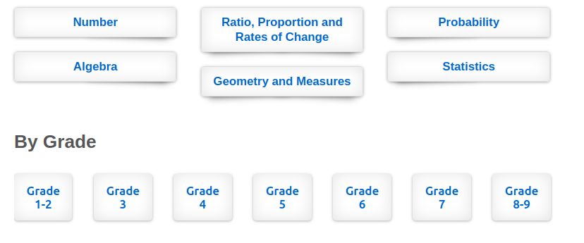 Worksheets from Physics and Maths Tutor